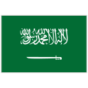 Saudi Arabia 